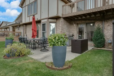 11733 Seagull Lane Palos Heights IL 60463