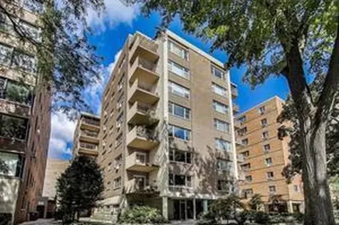 1508 Hinman Avenue Evanston IL 60201