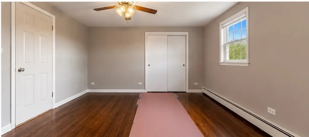 6519 South Oakley Avenue Chicago IL 60636