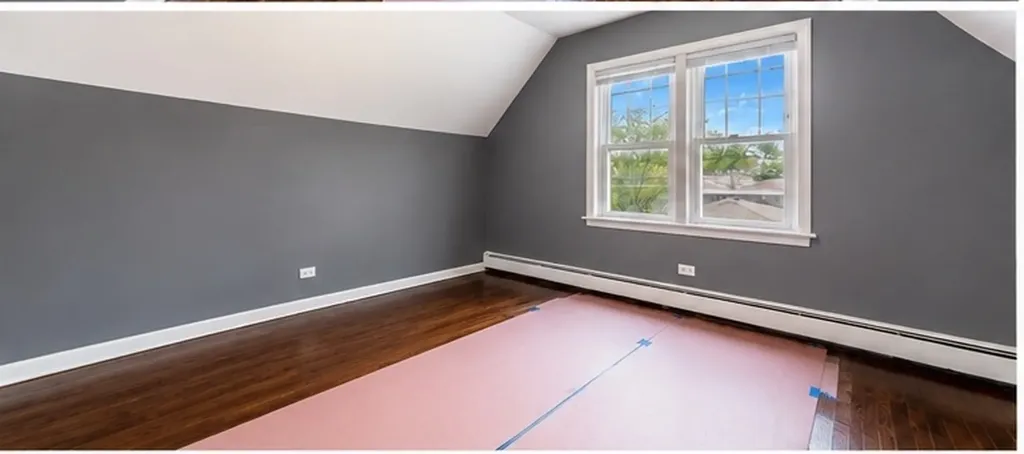 6519 South Oakley Avenue Chicago IL 60636
