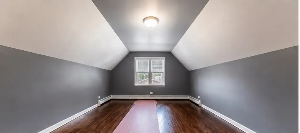 6519 South Oakley Avenue Chicago IL 60636