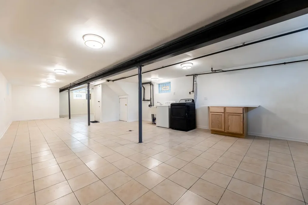 6519 South Oakley Avenue Chicago IL 60636