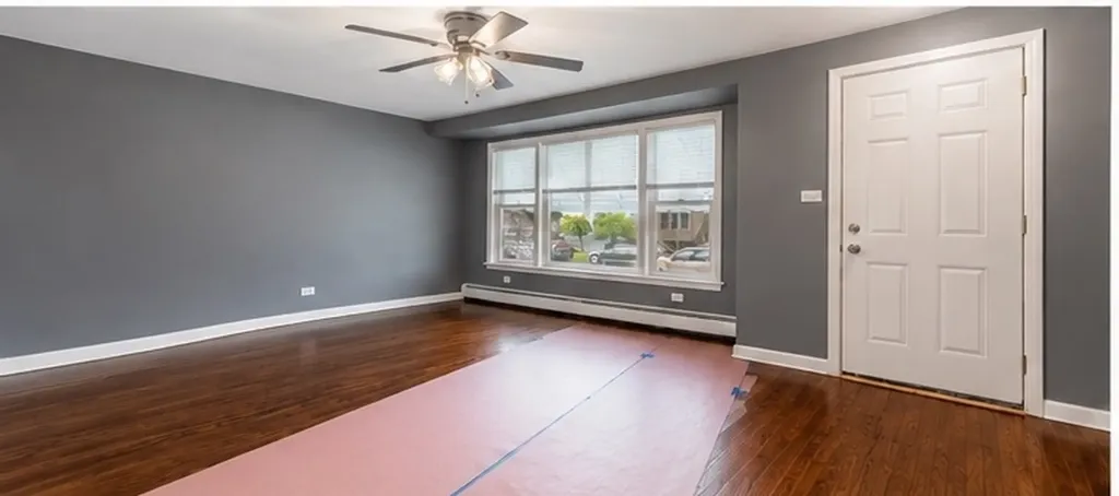 6519 South Oakley Avenue Chicago IL 60636