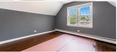 6519 South Oakley Avenue Chicago IL 60636