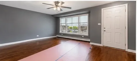 6519 South Oakley Avenue Chicago IL 60636