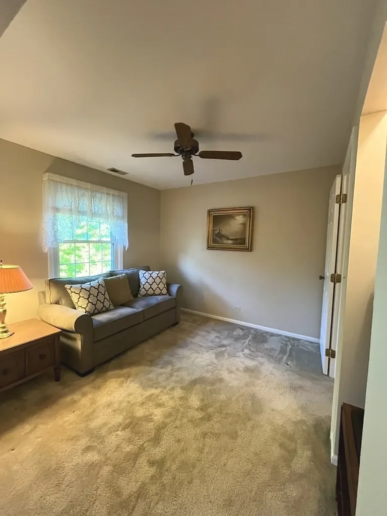 27 Exeter Court Naperville IL 60565