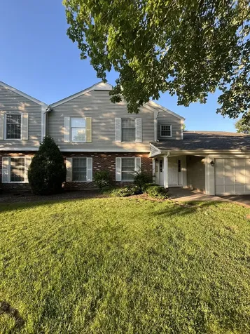 27 Exeter Court Naperville IL 60565