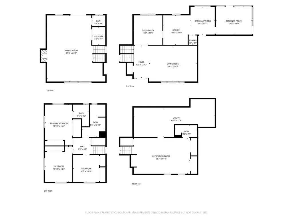 28W075 Aurora Avenue Naperville IL 60540