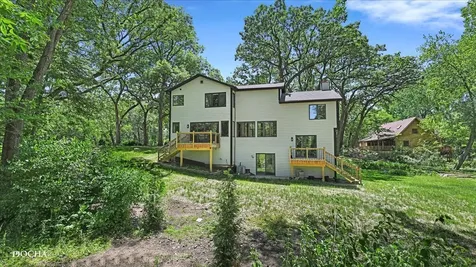 72 Hunter Lane Bristol IL 60512