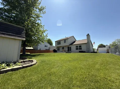 1141 Millcreek Lane Algonquin IL 60102