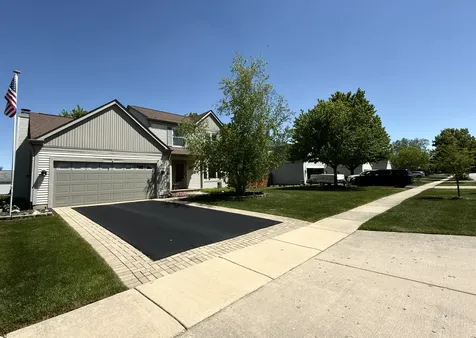 1141 Millcreek Lane Algonquin IL 60102
