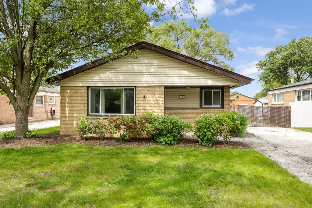 12416 South 44th Court Alsip IL 60803