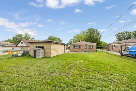 12416 South 44th Court Alsip IL 60803