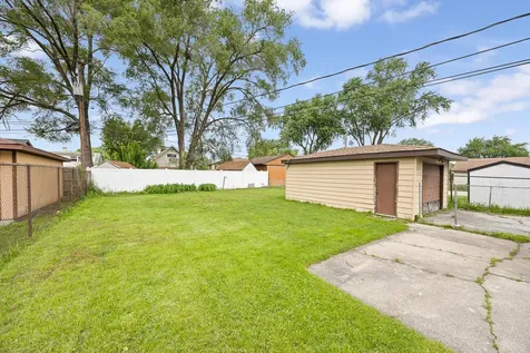 12416 South 44th Court Alsip IL 60803