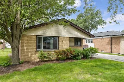 12416 South 44th Court Alsip IL 60803