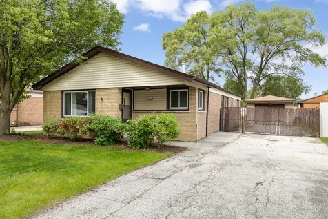 12416 South 44th Court Alsip IL 60803