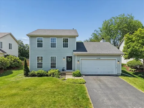 2749 Stuart Kaplan Drive Aurora IL 60503