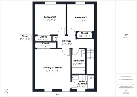 2749 Stuart Kaplan Drive Aurora IL 60503