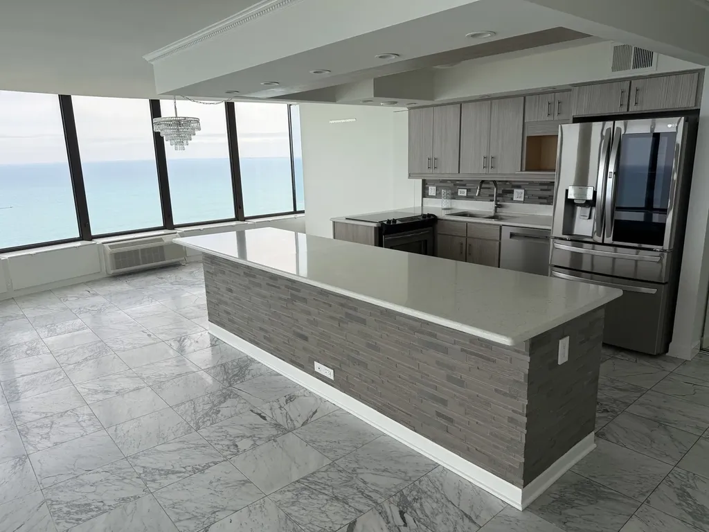 505 North Lake Shore Drive Chicago IL 60611