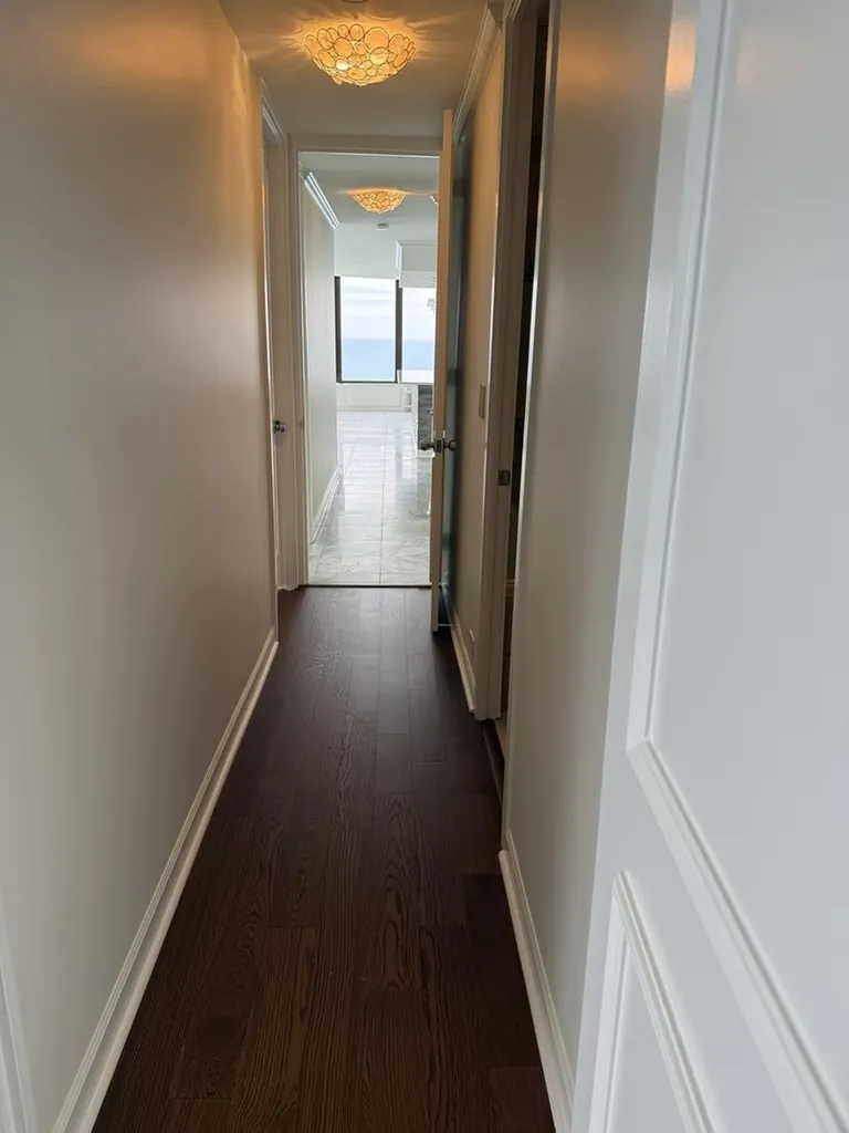 505 North Lake Shore Drive Chicago IL 60611