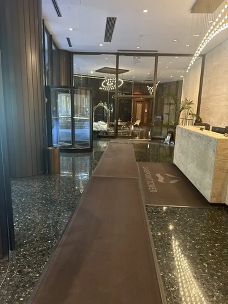 505 North Lake Shore Drive Chicago IL 60611