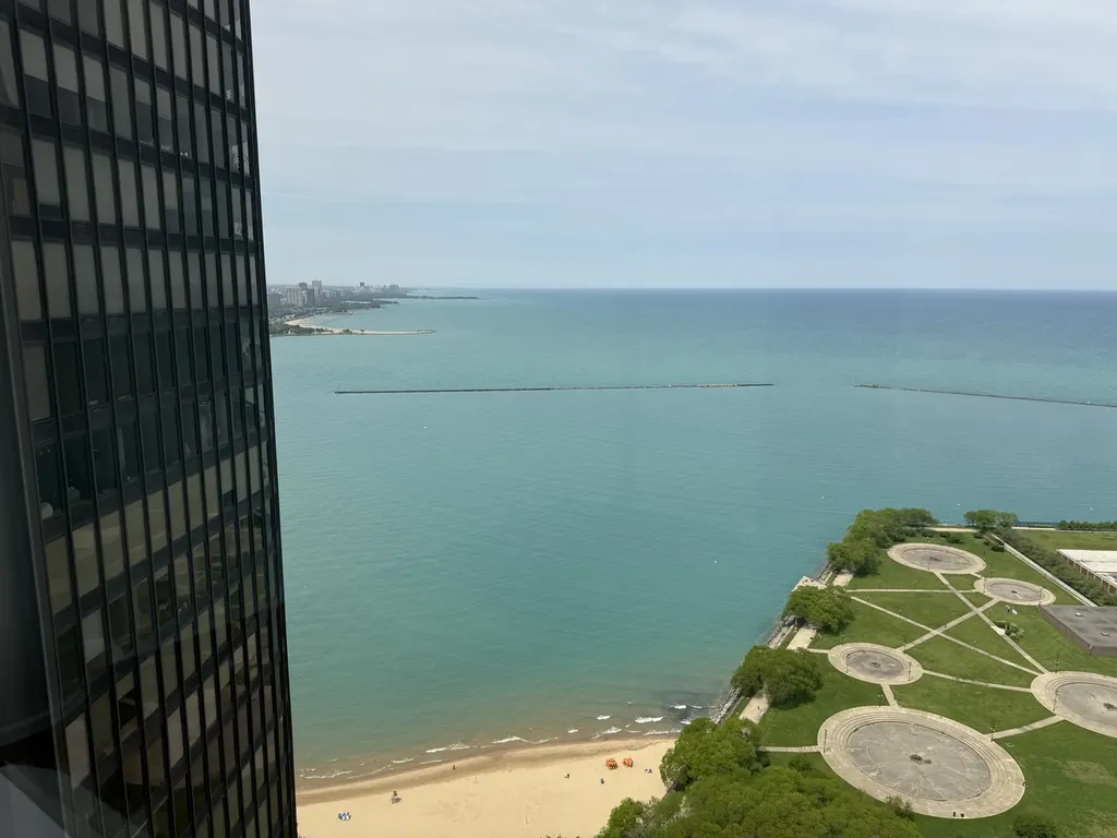 505 North Lake Shore Drive Chicago IL 60611
