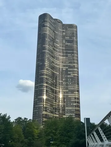 505 North Lake Shore Drive Chicago IL 60611