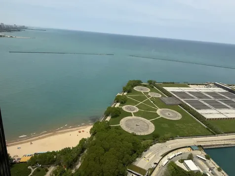 505 North Lake Shore Drive Chicago IL 60611