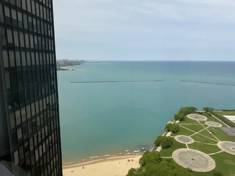 505 North Lake Shore Drive Chicago IL 60611