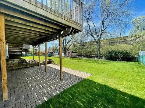 168 Farm Gate Lane Bolingbrook IL 60440