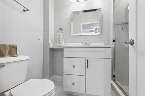 15321 Oak Road Oak Forest IL 60452