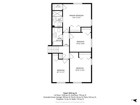 15321 Oak Road Oak Forest IL 60452