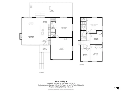 15321 Oak Road Oak Forest IL 60452