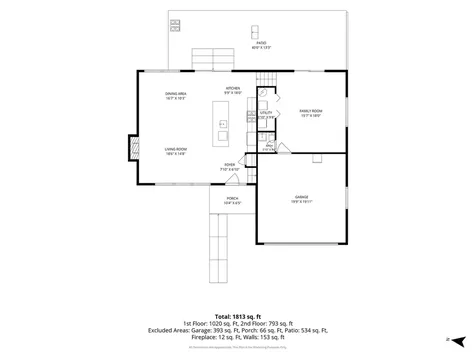 15321 Oak Road Oak Forest IL 60452