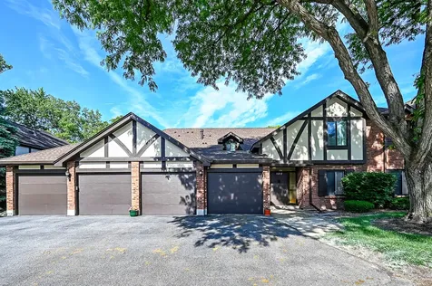 11212 Cottonwood Drive Palos Hills IL 60465