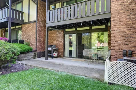 11212 Cottonwood Drive Palos Hills IL 60465