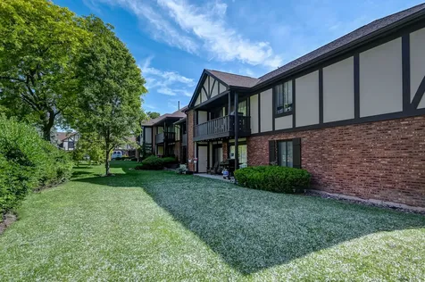 11212 Cottonwood Drive Palos Hills IL 60465