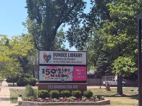 605 Barrington Avenue East Dundee IL 60118