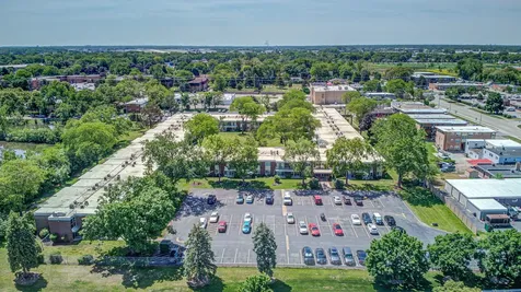 127 North Wolf Road Wheeling IL 60090
