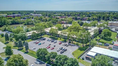 127 North Wolf Road Wheeling IL 60090