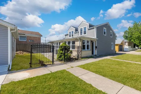 4900 South Laramie Avenue Chicago IL 60638