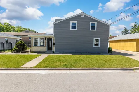 4900 South Laramie Avenue Chicago IL 60638