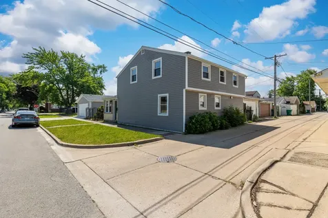 4900 South Laramie Avenue Chicago IL 60638
