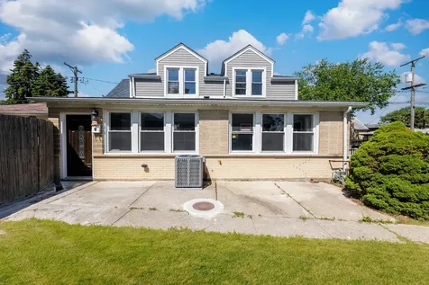 4900 South Laramie Avenue Chicago IL 60638