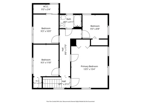 4900 South Laramie Avenue Chicago IL 60638