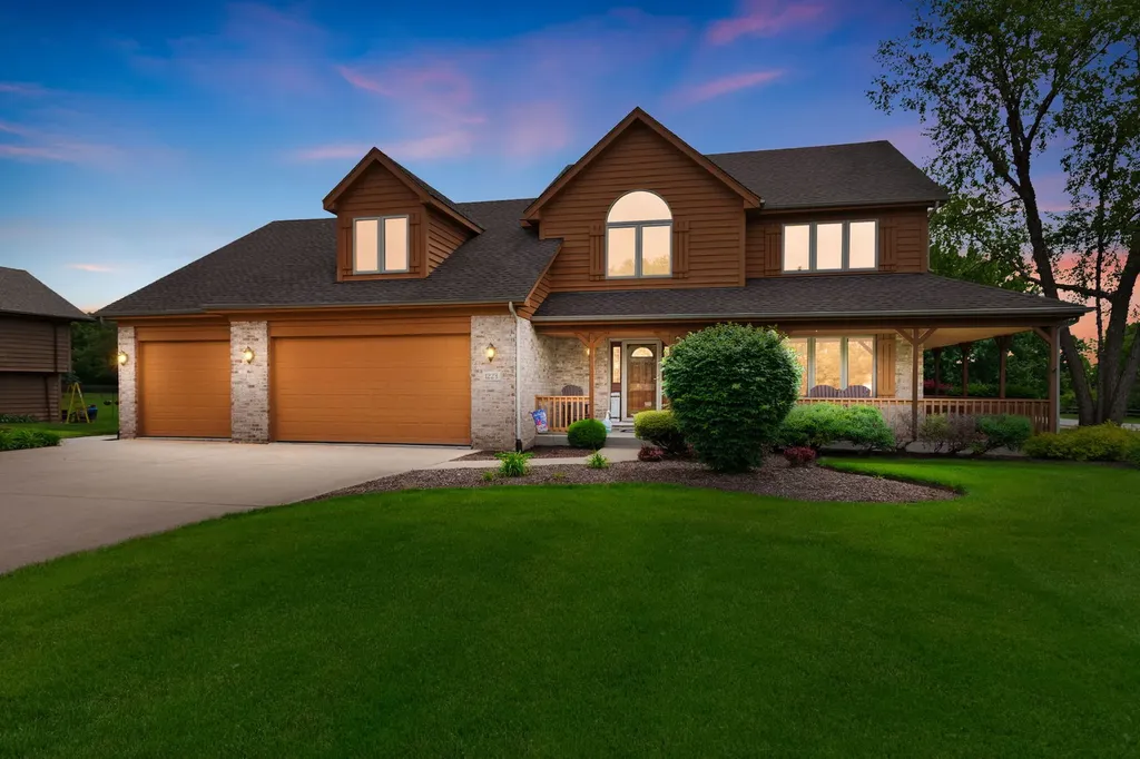 1223 Leinster Drive Lemont IL 60439