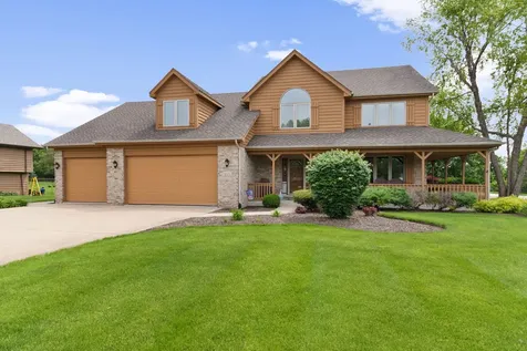 1223 Leinster Drive Lemont IL 60439