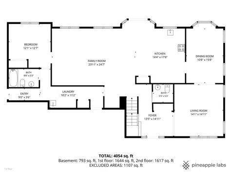 1223 Leinster Drive Lemont IL 60439