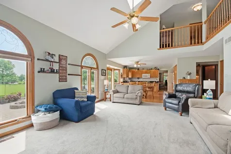 1223 Leinster Drive Lemont IL 60439