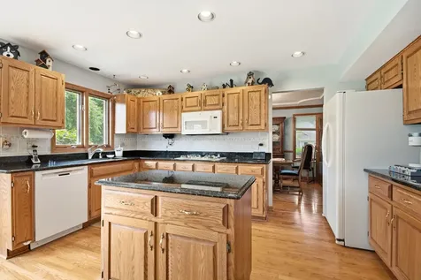 1223 Leinster Drive Lemont IL 60439